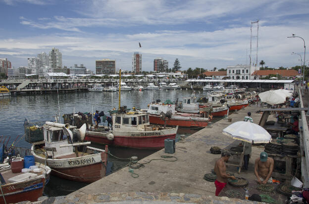 Uruguay