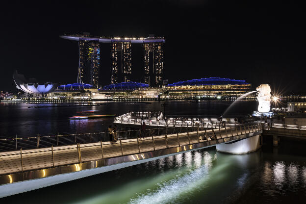 Singapore