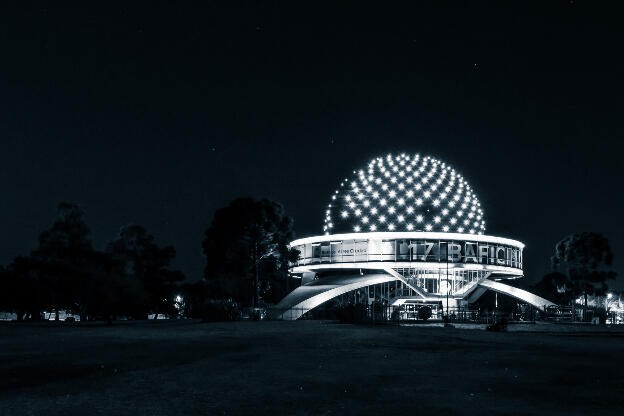 Planetarium