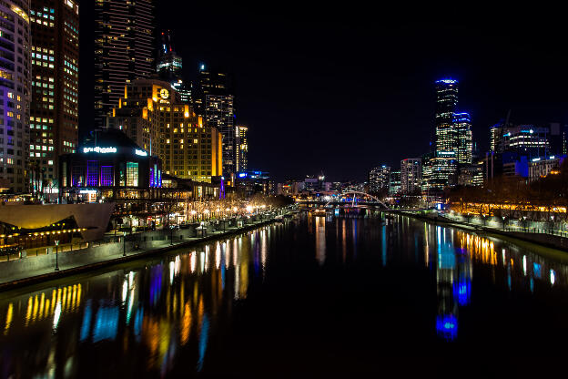 Yarra River