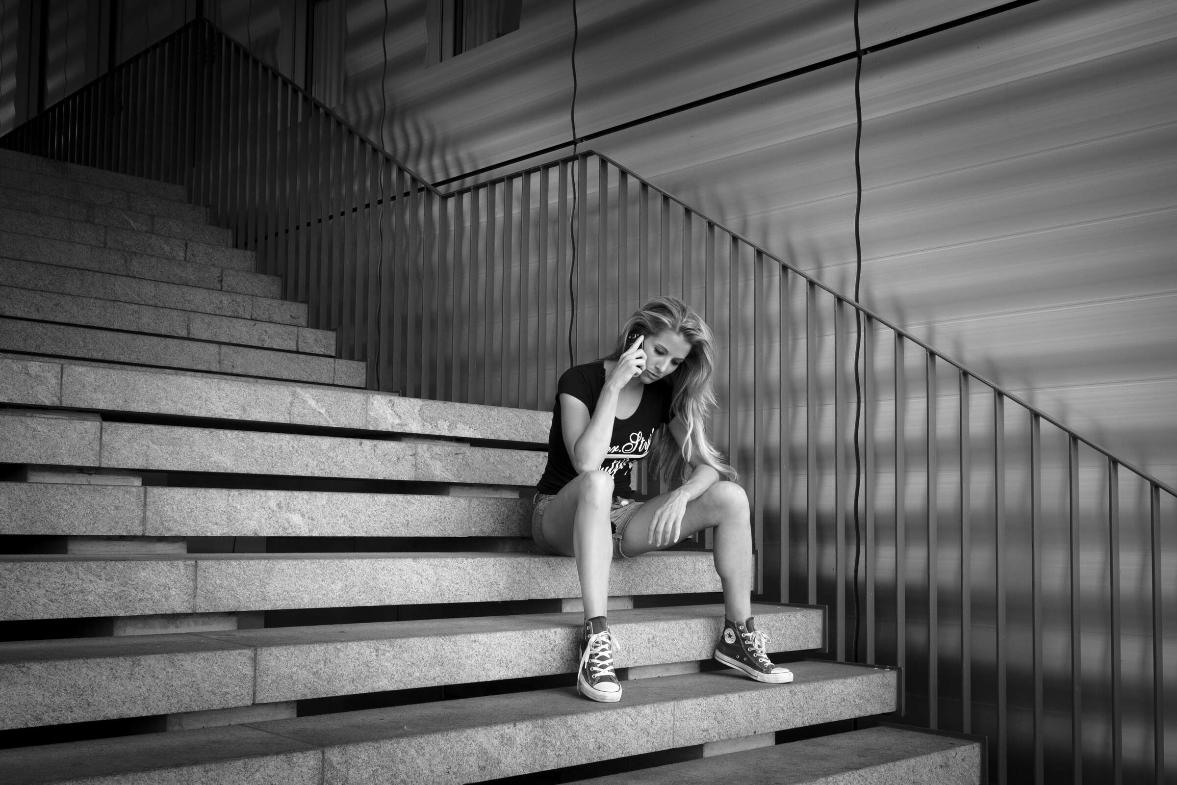 stairways