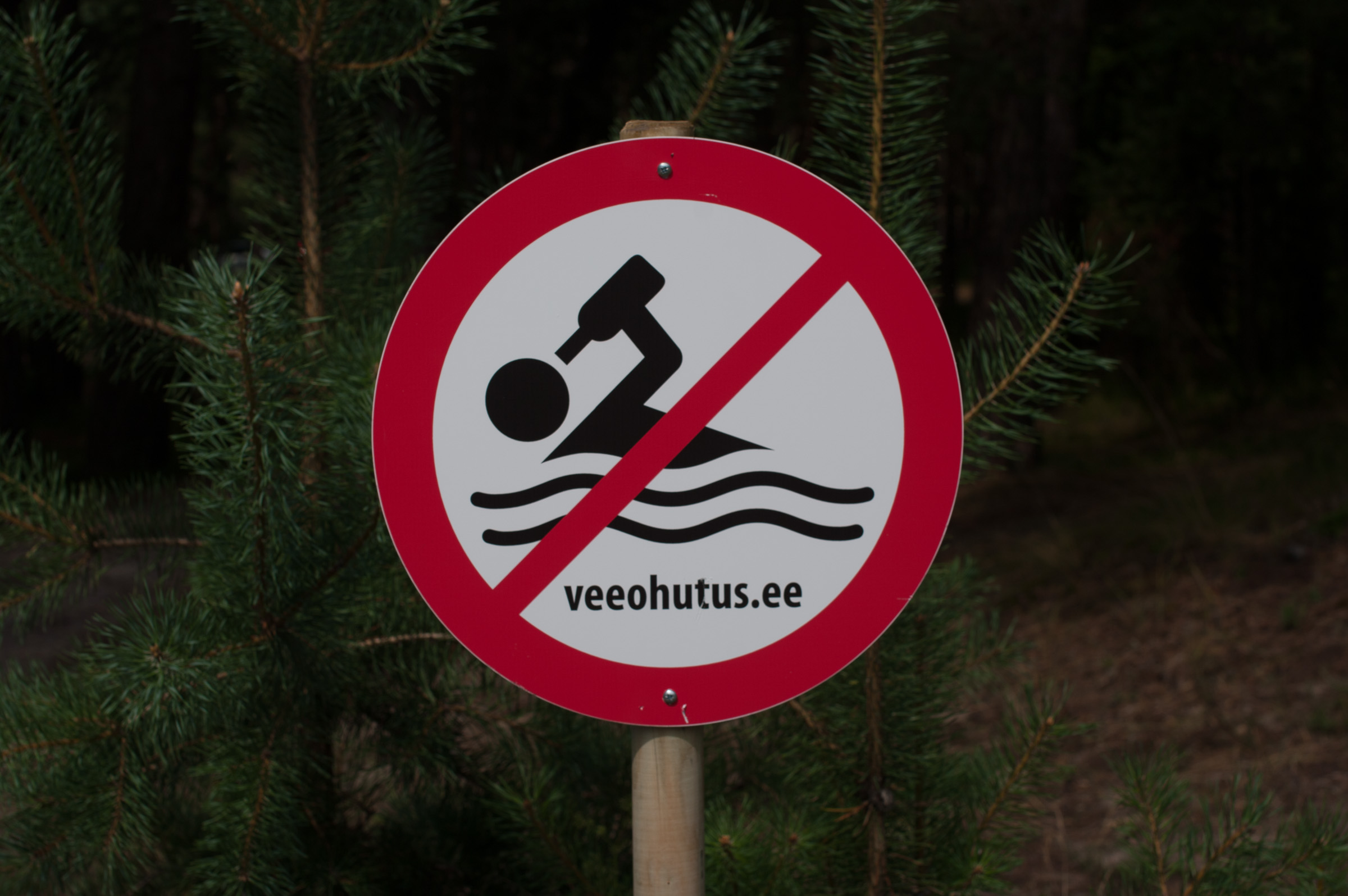 road signs