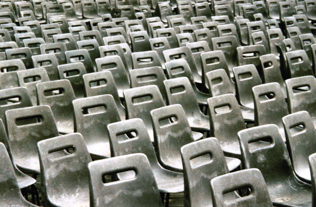 chairs