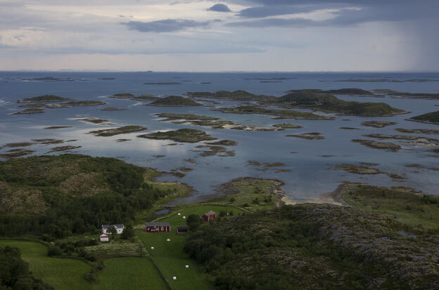 torghatten