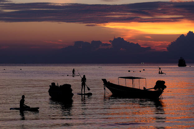 Thailand