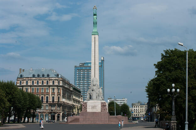 Latvia