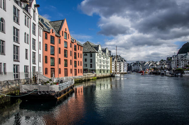 Ålesund