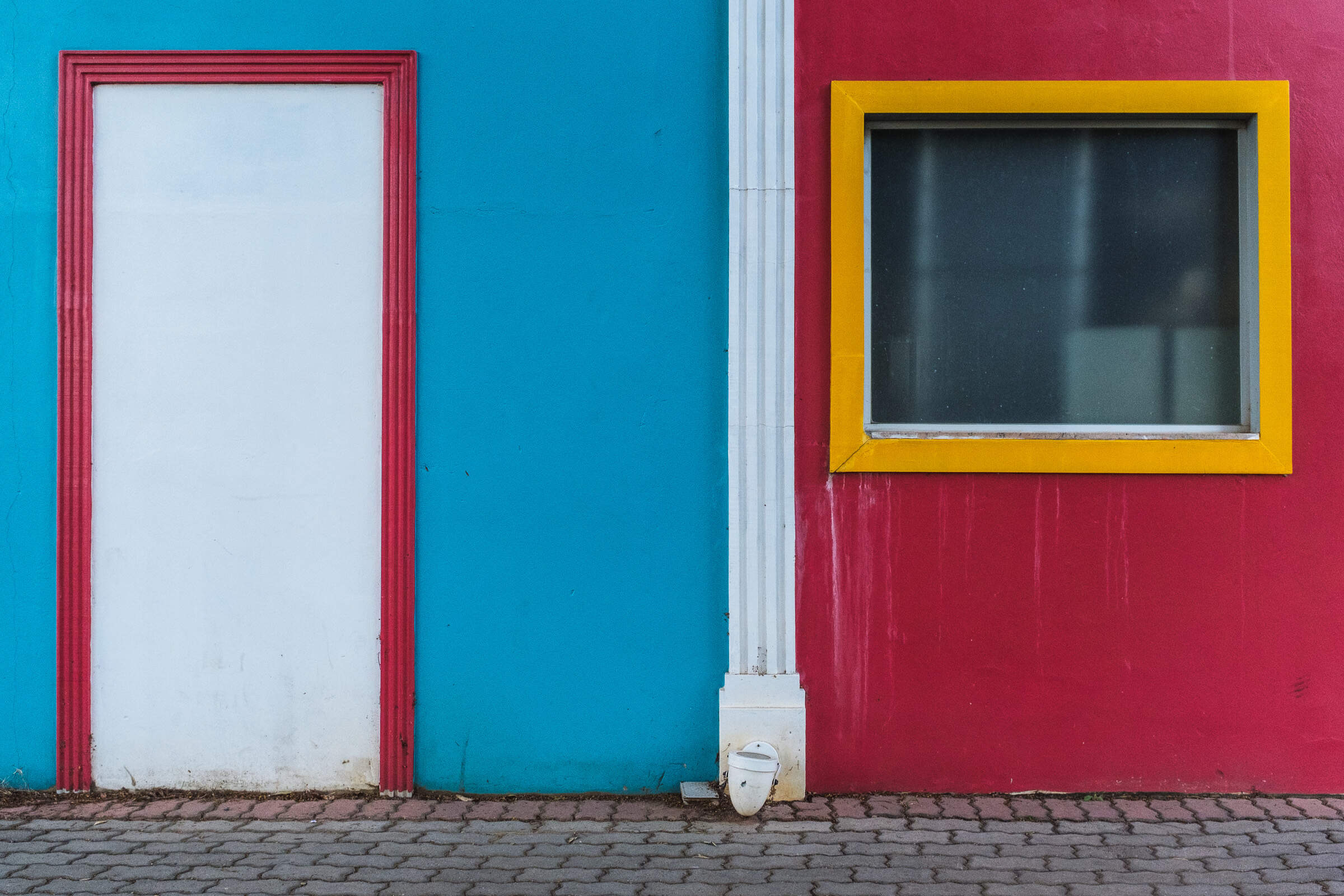 doors & windows