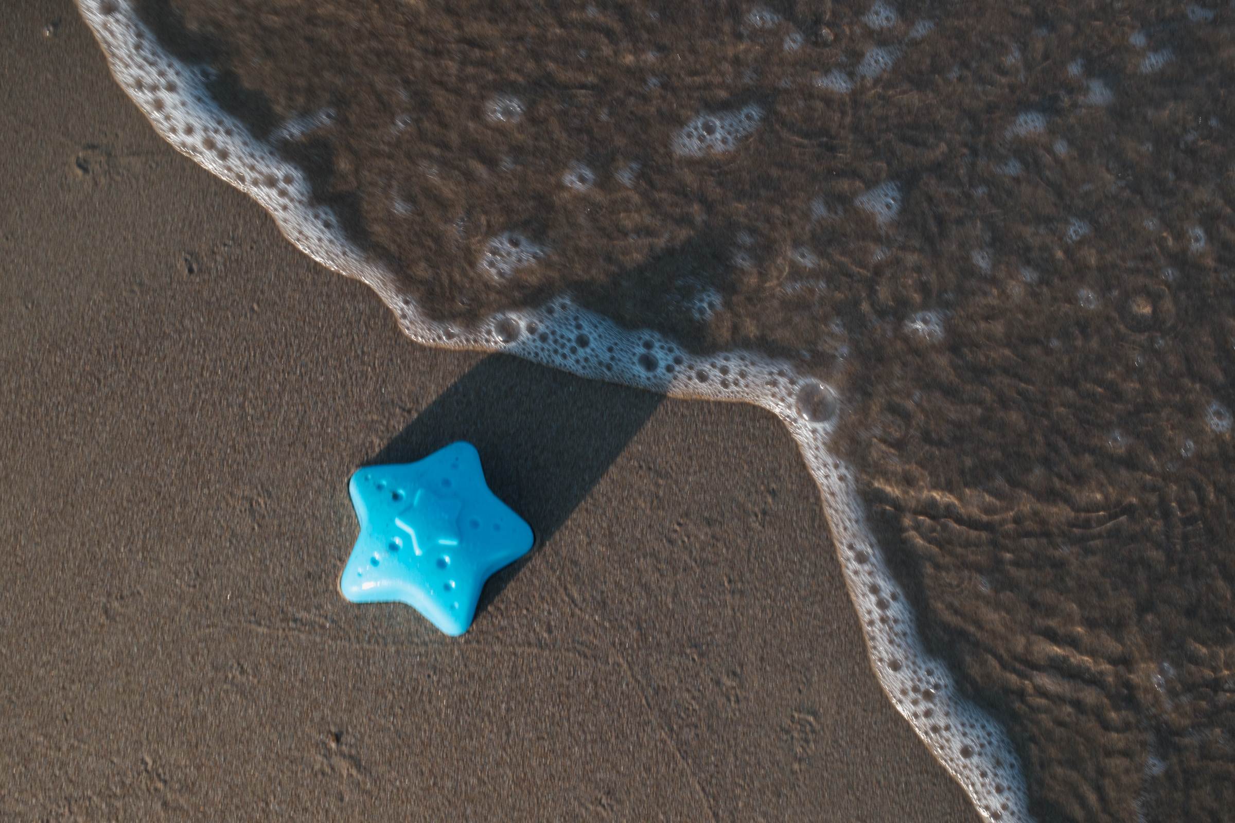 beach art