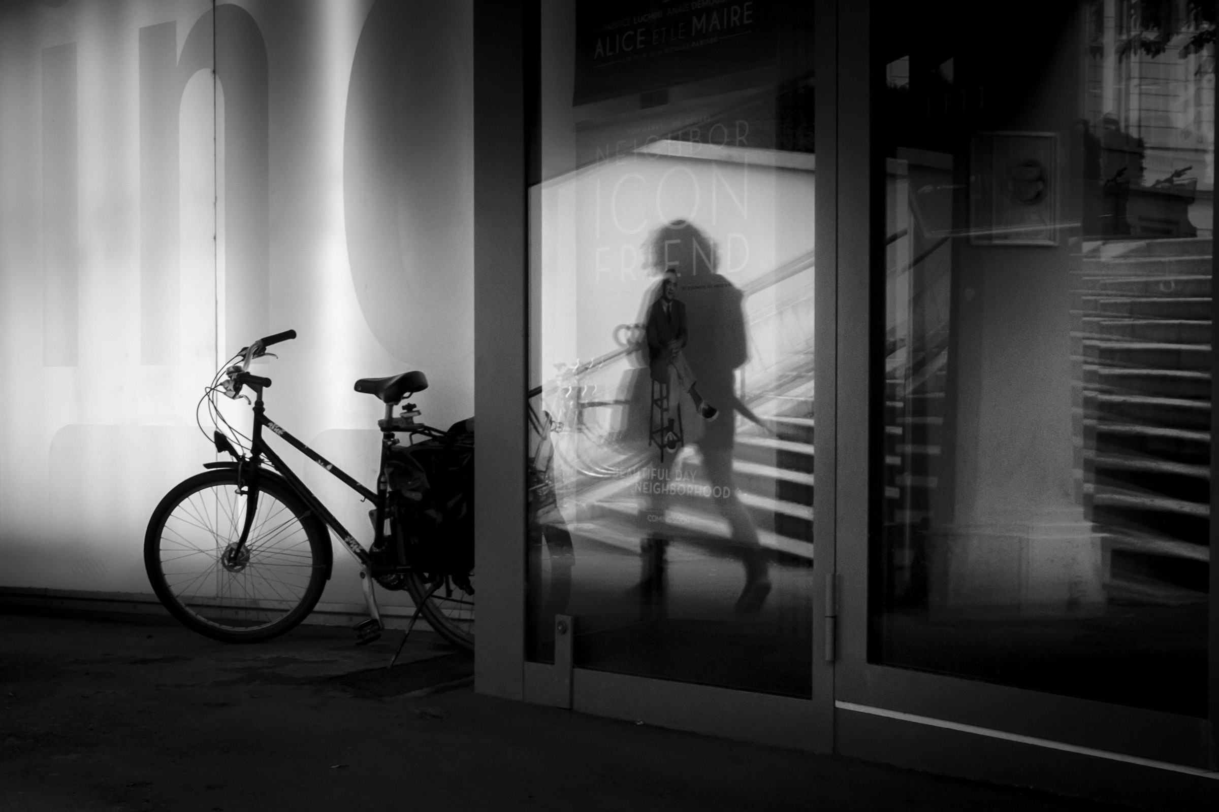 reflections