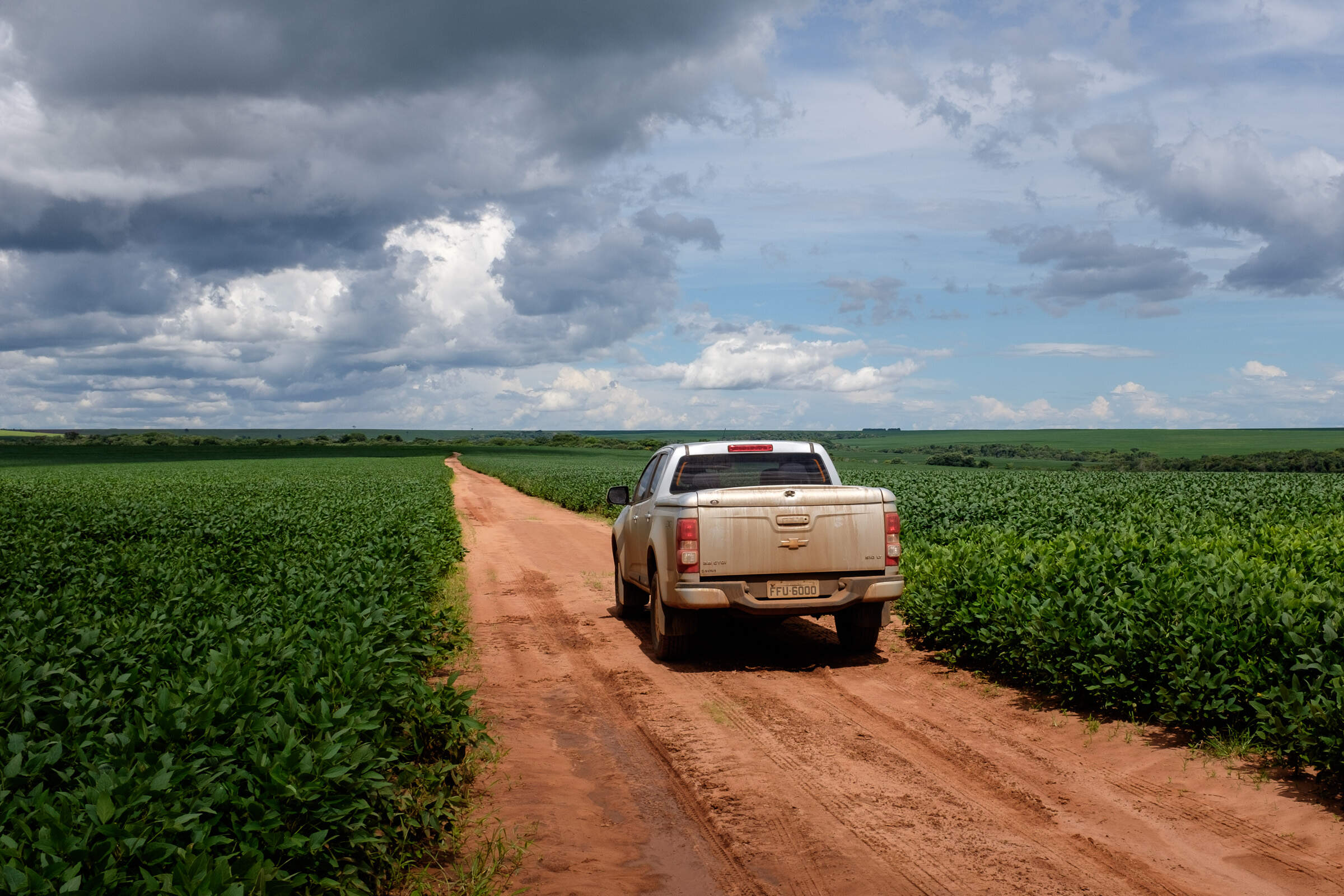 farmers world